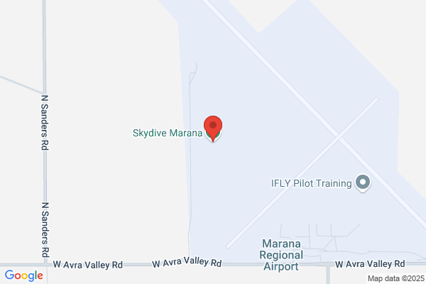 Marana Skydiving Center