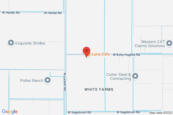 Marana Stockyards & Livestock Market Inc