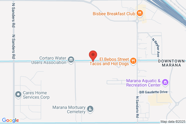 Marana Unified District 6