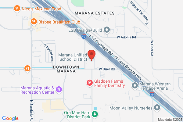Marana Unified School District
