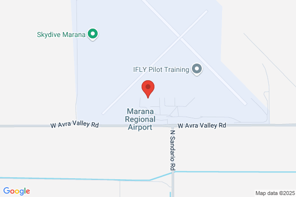 Melrose Aviation Llc