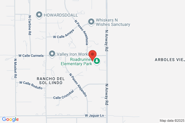 Roadrunner Elementary School