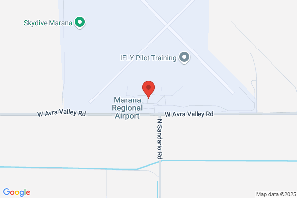 Tucson Aeroservice Center
