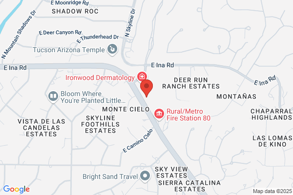 Tucson Eye Physicians PLLC