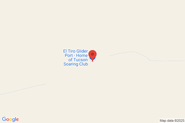 Tucson Soaring Club Incorporated