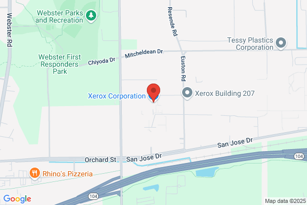 Xerox Corporation