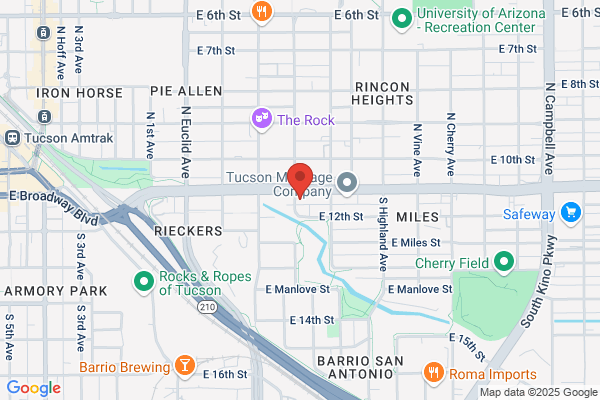 Arico Plumbing Inc