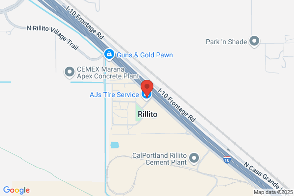 Bakers Plumbing Heating and Air