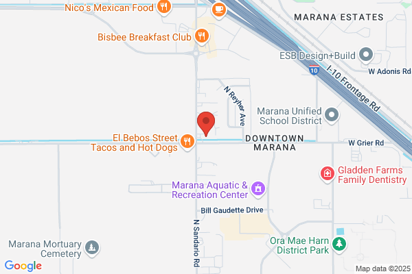 Marana Community Christian Church