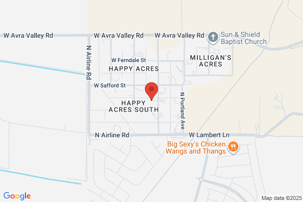 Avra-Marana Pumping Service