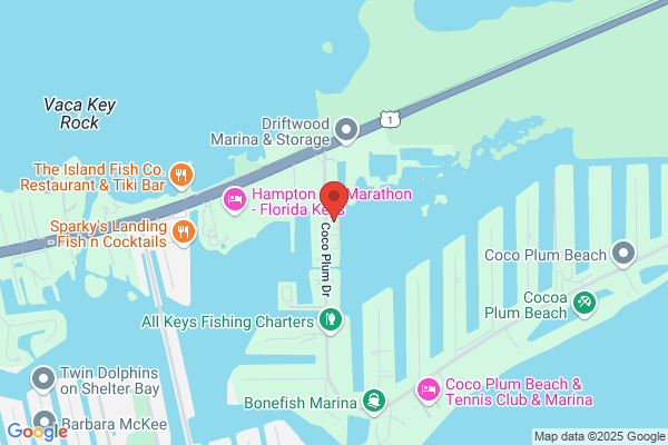 Stone Crab Seafood LLC