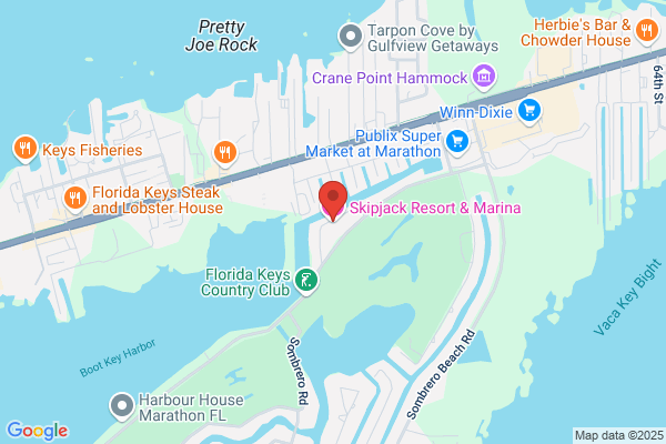 Skipjack Resort & Marina