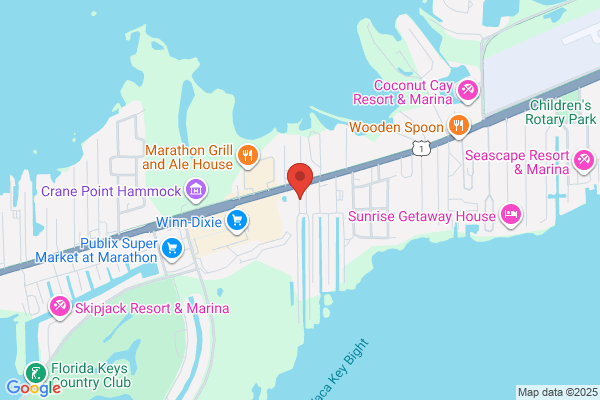 Keys Rv Mobile Home Condominium Association Inc