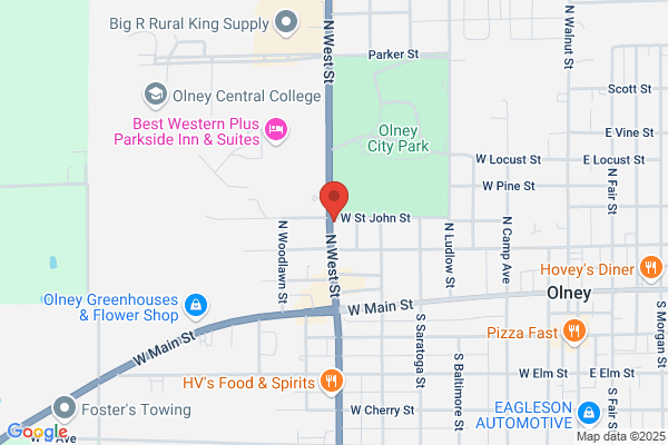 Marathon Tire, Lube & More