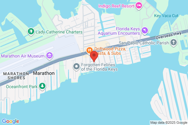 Ocean Isles Fishing Village