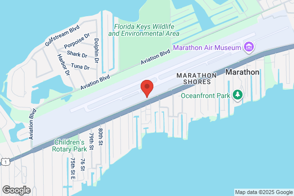 Middle Keys Aircraft Service