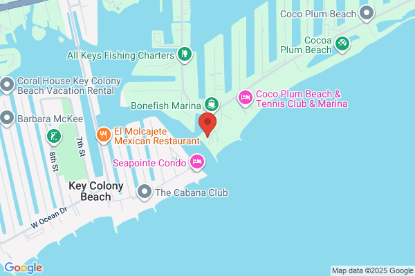 Bonefish Towers Inc