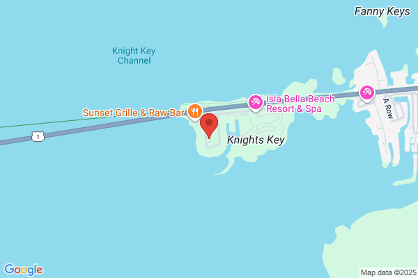 Knight's Key Inn Vacation Apartments