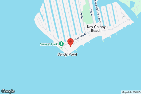 Sea Isle Condominium Association Inc