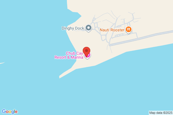 Cay Club International