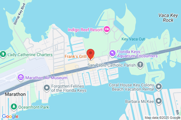 Hawks Cay Property Services