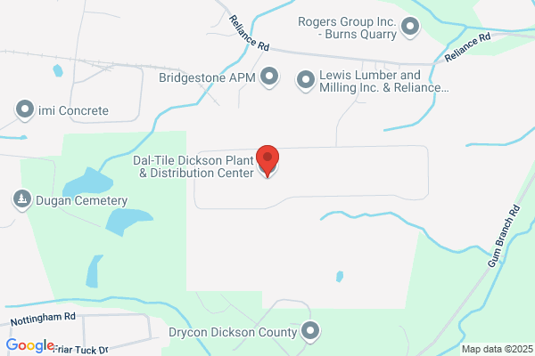 Dickson Tile