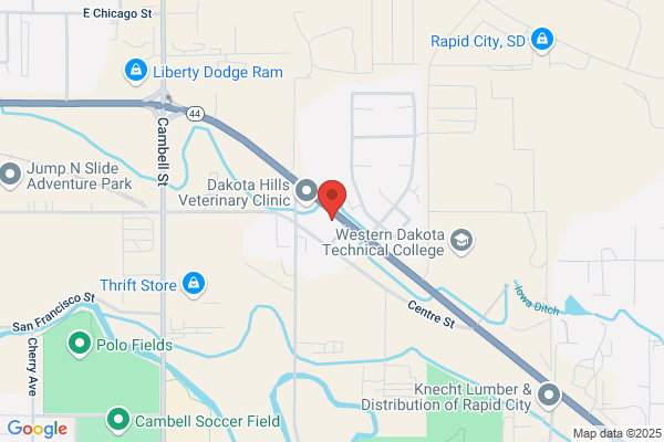 Battery Shack