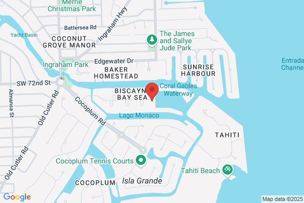 Coco Plum Marina & Storage