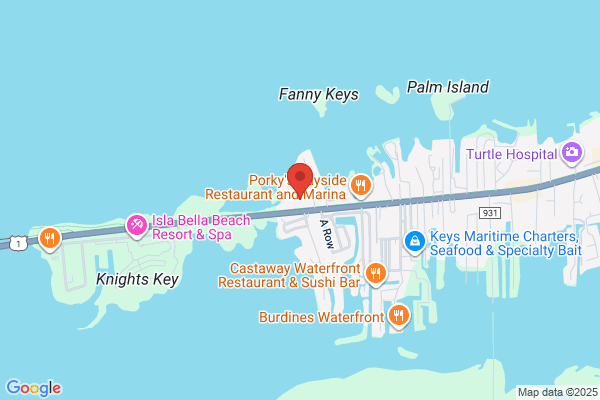 Gulf Coast Yacht Sales Inc