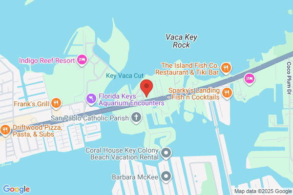 Marathon Boats & Yachts Inc