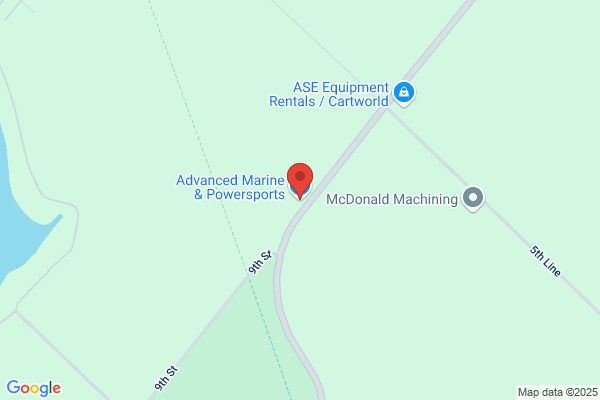 Advanced Marine
