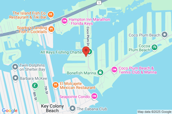 Shelter Bay Marine