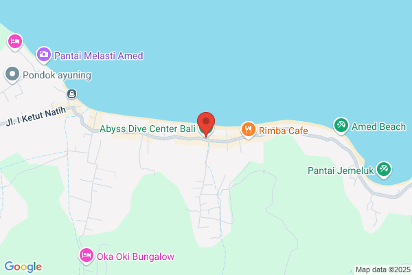 Abyss Dive Center