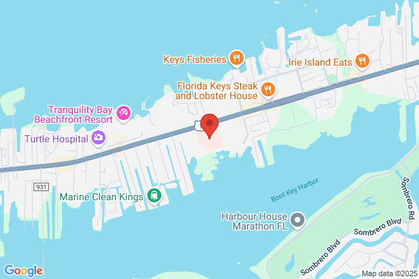 Baptist Health Infusion Care | Marathon (Fishermen’s Community Hospital)