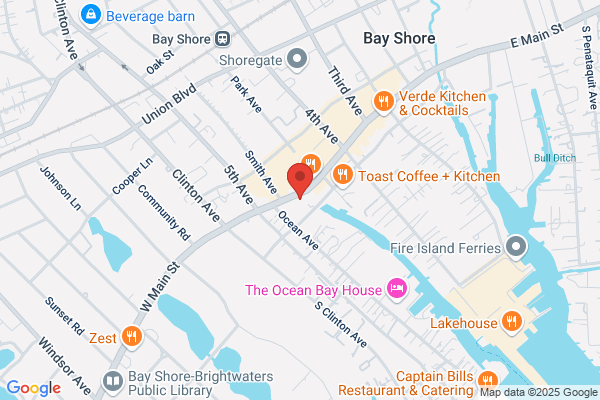 Bay Shore Physical Therapy