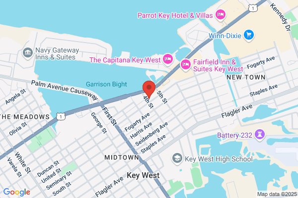 Guidance Clinic of the Middle Keys