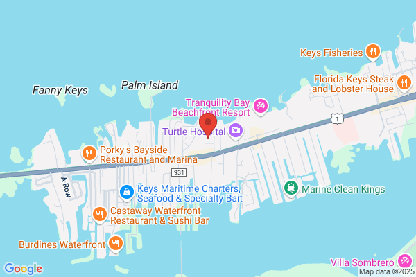 Courtyard by Marriott Marathon Florida Keys