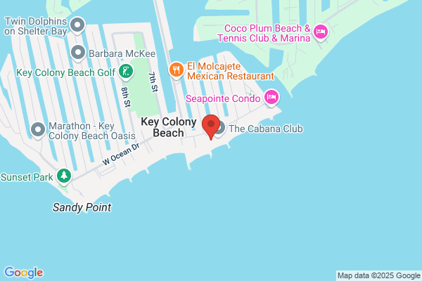 Key Colony Bay Hotel