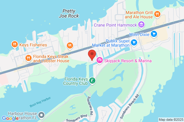 Ocean View Marina
