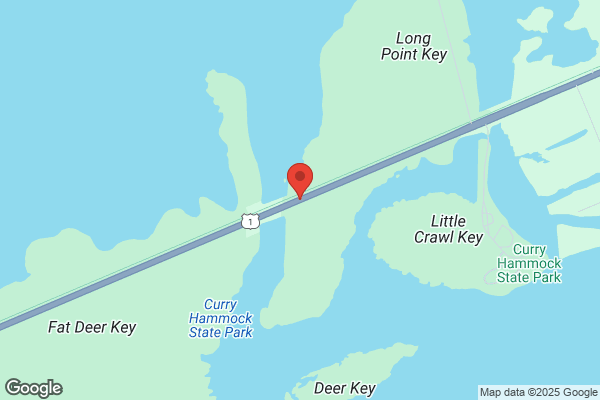 9703 Overseas Hwy, Marathon, FL