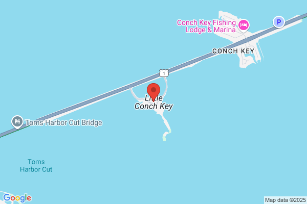 Little Conch Key