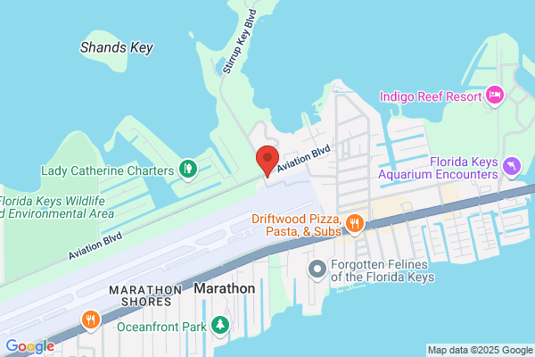 Marathon Animal Shelter Inc