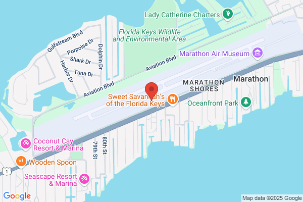 Marathon Jet Center