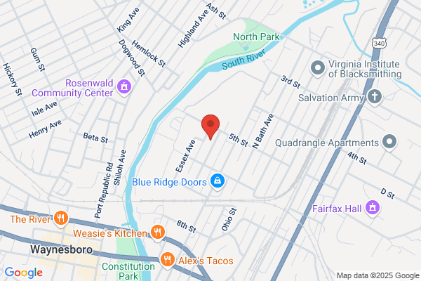 Radium Accessories Service Inc
