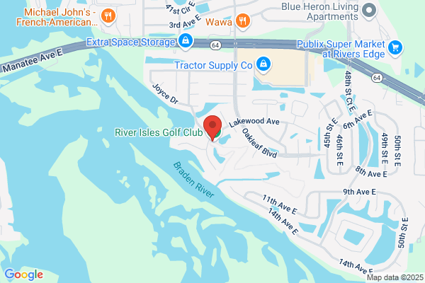 The Sunrise Isle Homeowners Association Inc