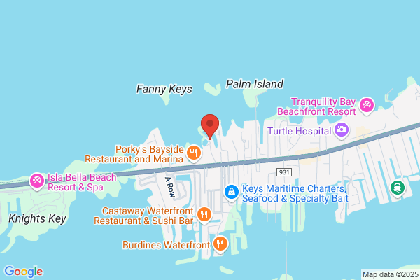 Harbour Cay Club