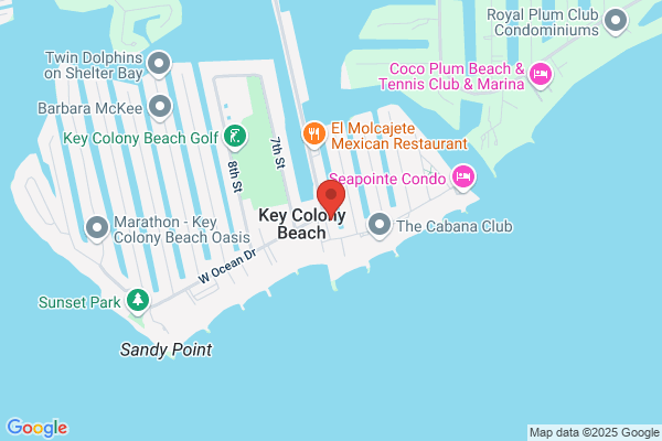 Keys Island Realty