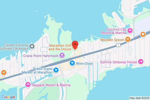 Marathon and Lower Keys Association of Realtors Inc