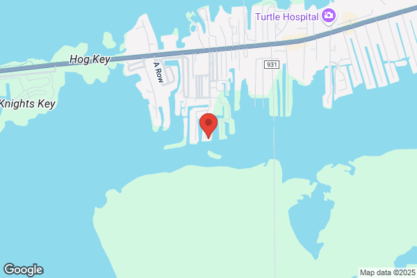Manatee Bay Restaurant