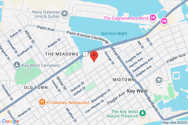 Florida Keys Area Health Education Center Inc